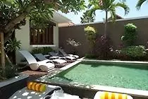 Dreamscape Bali Villa Managed By The Kunci Hotel Seminyak (Bali)