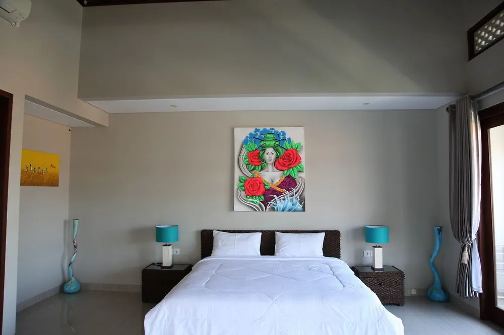 Dreamscape Bali Villa Managed By The Kunci Hotel