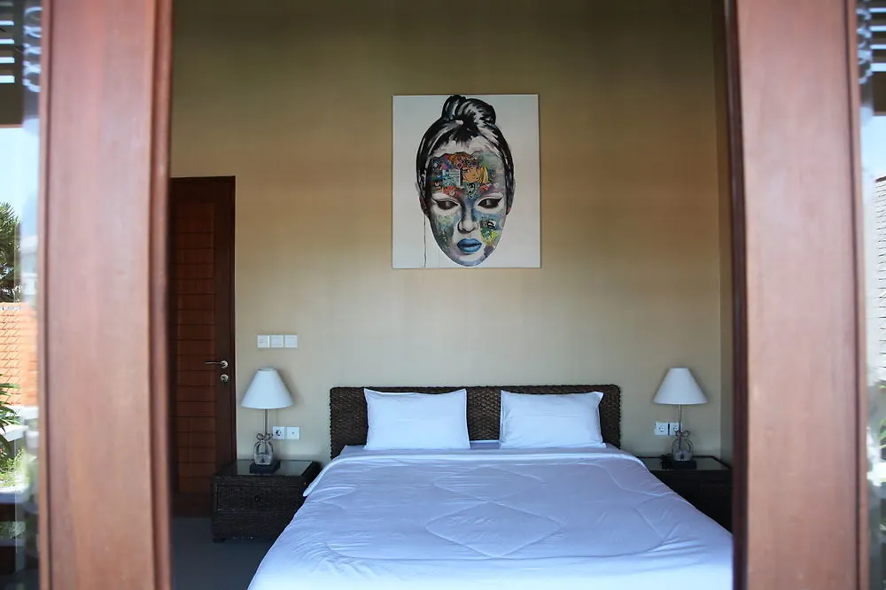 Hotel Dreamscape Bali Villa Managed By The Kunci