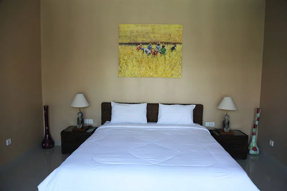 Dreamscape Bali Villa Managed By The Kunci Indonesia