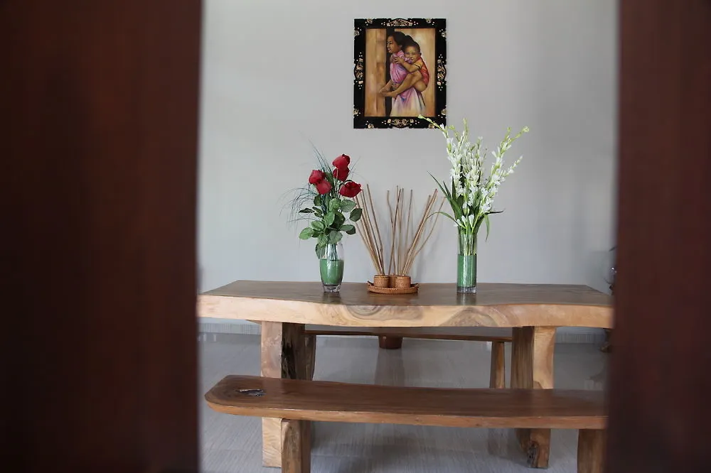 Dreamscape Bali Villa Managed By The Kunci Hotel Seminyak (Bali)