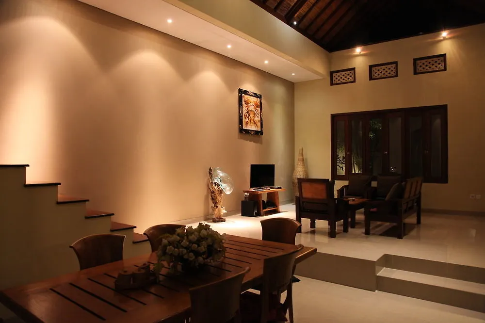 Dreamscape Bali Villa Managed By The Kunci Seminyak (Bali)