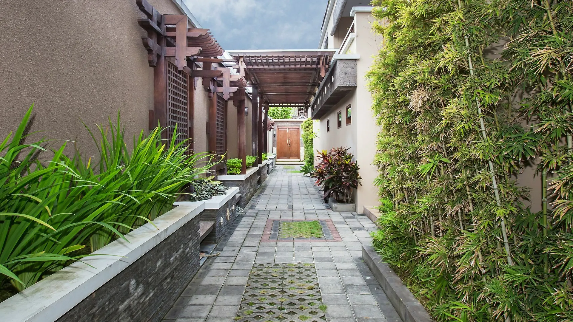 Dreamscape Bali Villa Managed By The Kunci 3*, Seminyak (Bali) Indonesia