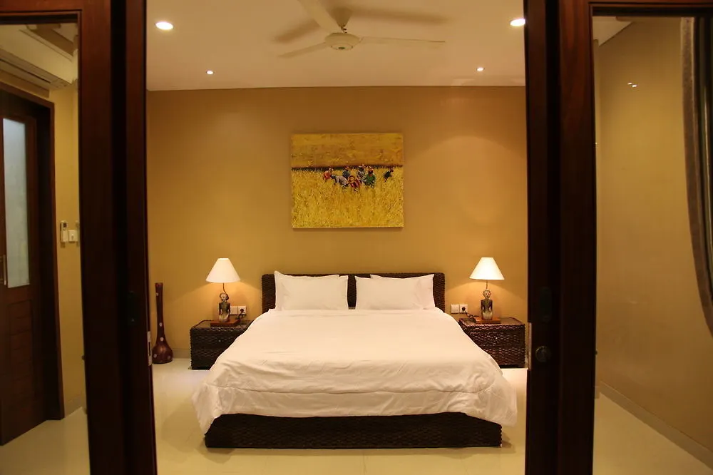 Dreamscape Bali Villa Managed By The Kunci Семиньяк 3*,