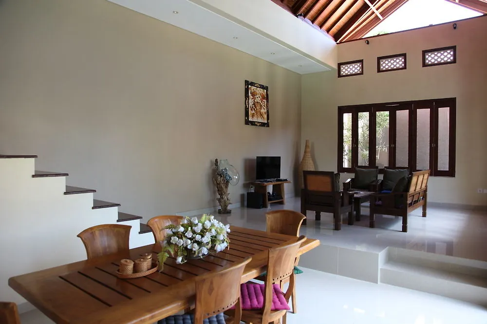 *** Отель Dreamscape Bali Villa Managed By The Kunci Семиньяк Индонезия