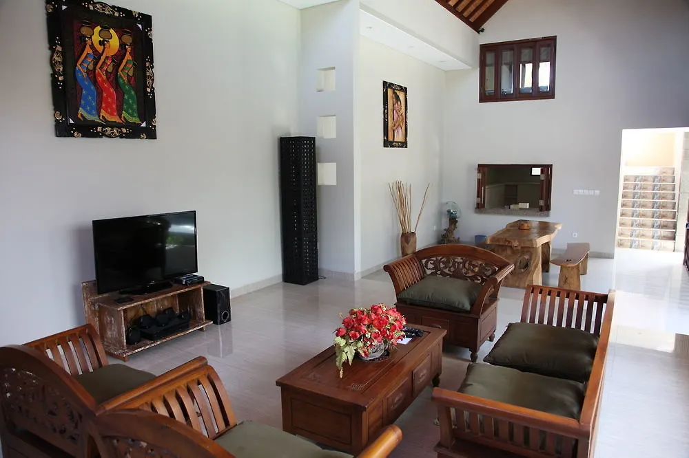 Отель Dreamscape Bali Villa Managed By The Kunci Семиньяк